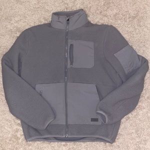 WearFigs Sherpa Jacket ✨ Size: XS